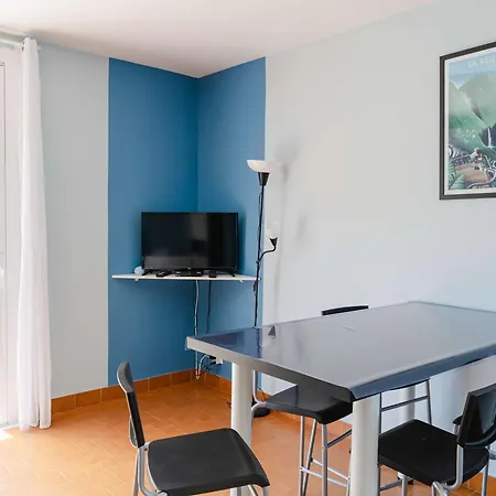 Confortable - 4 Pers., Proche - Fr-1-409-308 Apartment *