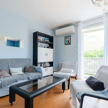 Confortable - 4 Pers., Proche - Fr-1-409-308 Apartment Narbonne